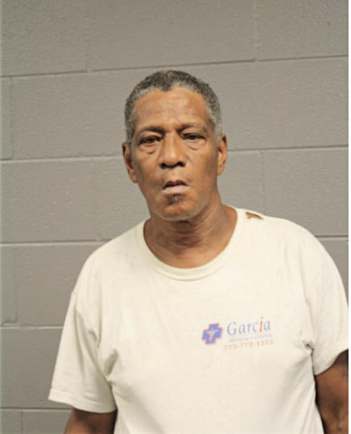HENRY L JENKINS, Cook County, Illinois
