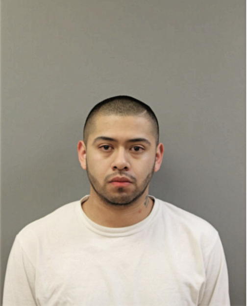 ROBERTO JOSE JIMENEZ, Cook County, Illinois