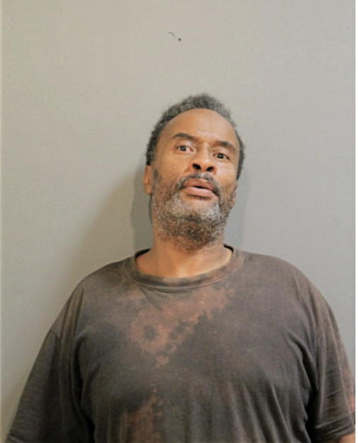 FREDDIE B JOHNSON, Cook County, Illinois
