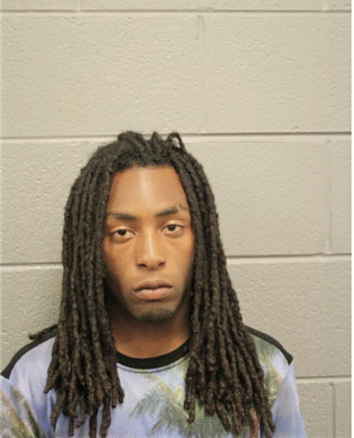 IVAN JOHNSON, Cook County, Illinois