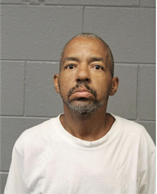 CHRISTOPHER JONES, Cook County, Illinois
