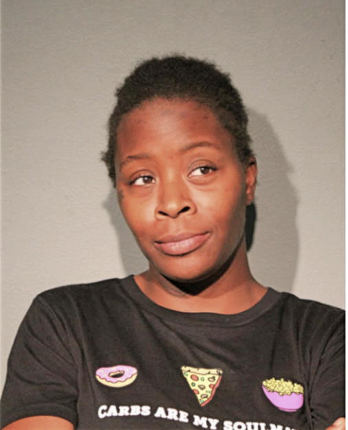 LEONA F JONES, Cook County, Illinois