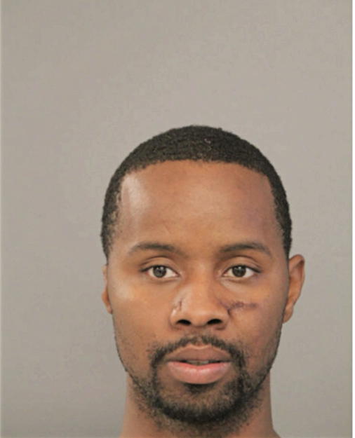 ANDRE JORDAN, Cook County, Illinois