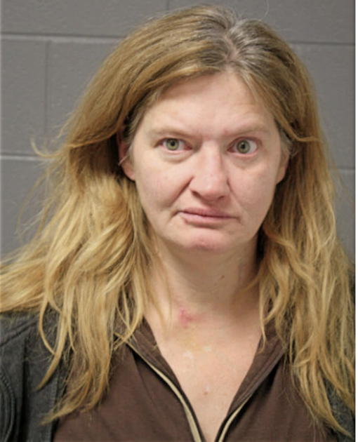 MARGARET KASPER, Cook County, Illinois