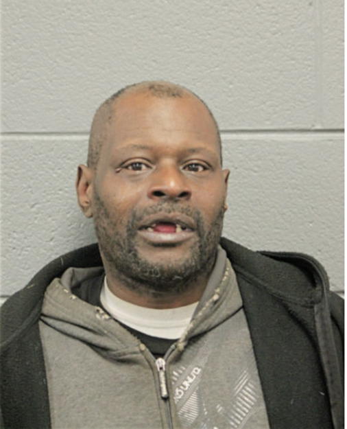 EUGENE KELLY, Cook County, Illinois