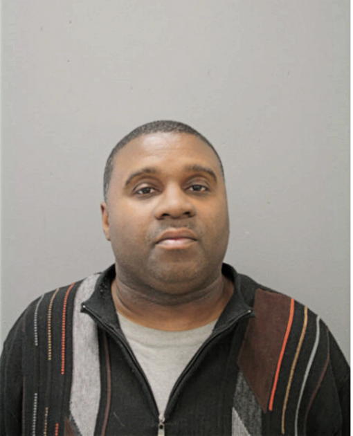 ANDRE KEYS, Cook County, Illinois