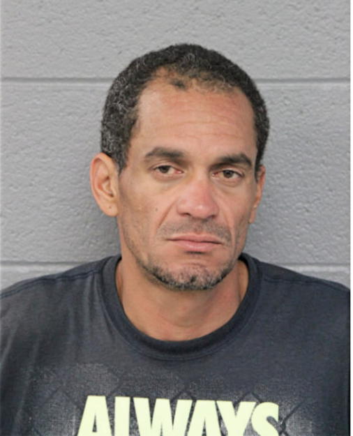 RICHARD LAGUER, Cook County, Illinois