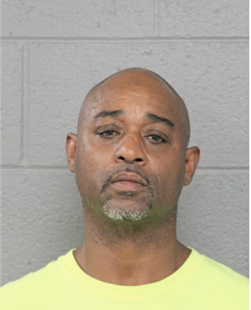 ANDREW LEE, Cook County, Illinois