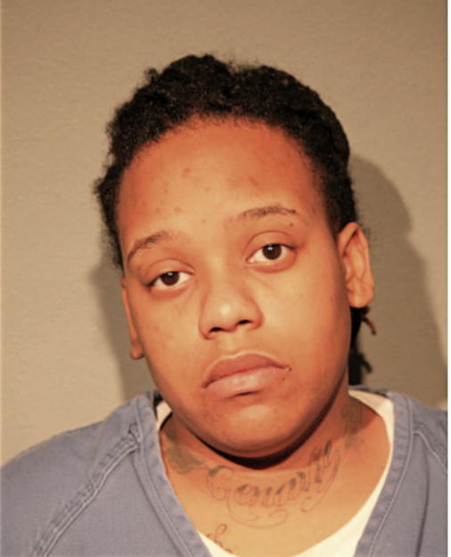 LEDORE LENOIR, Cook County, Illinois