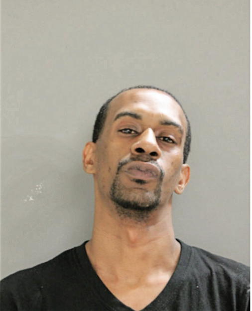 BOBBY D LEWIS, Cook County, Illinois