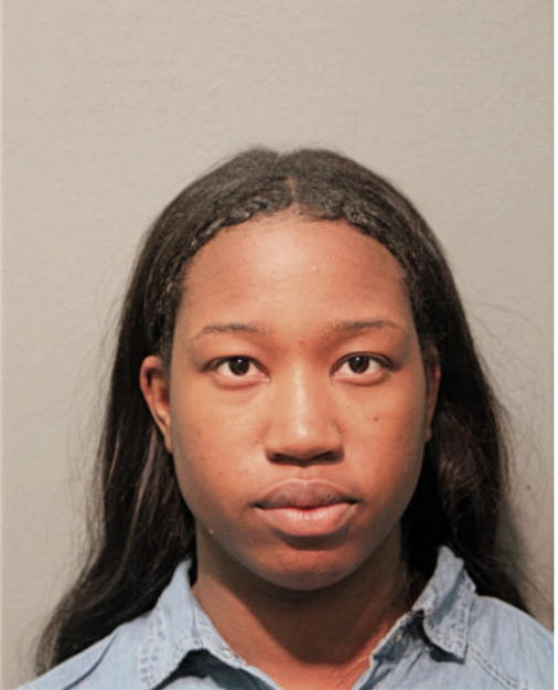 AMERIA M LINDSEY, Cook County, Illinois