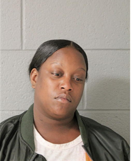 TERRY LLOYD, Cook County, Illinois