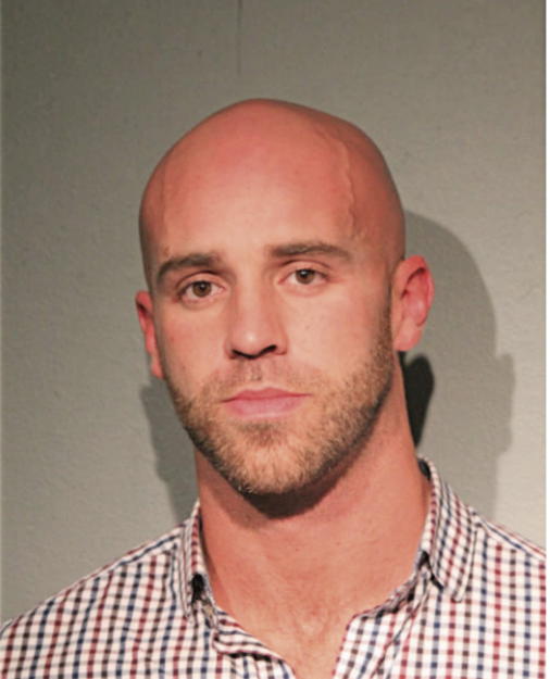 TIMOTHY CHANCE LOCKHART, Cook County, Illinois