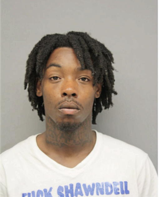 WILLIE R LOFTON, Cook County, Illinois