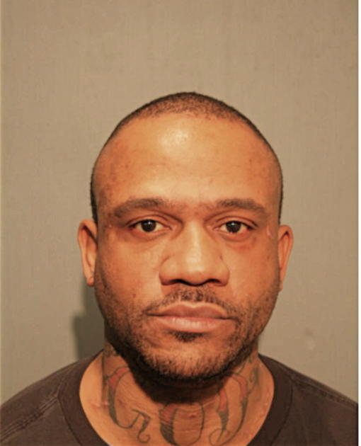 LARRY LOMAN, Cook County, Illinois