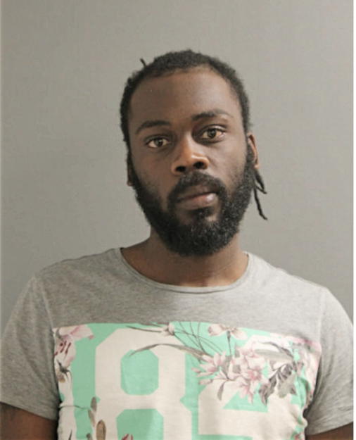 JENZEL D LOMAX, Cook County, Illinois