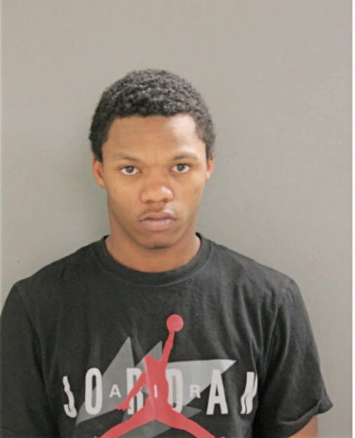 LARRY J LUCAS, Cook County, Illinois