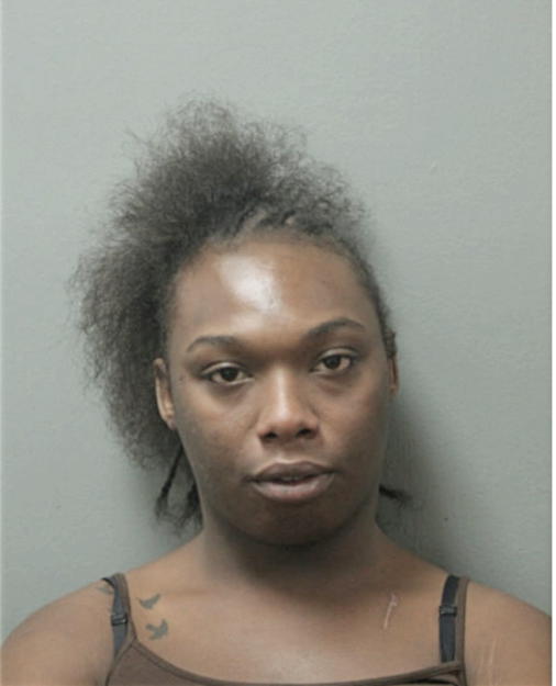 KESHA M KELLY, Cook County, Illinois