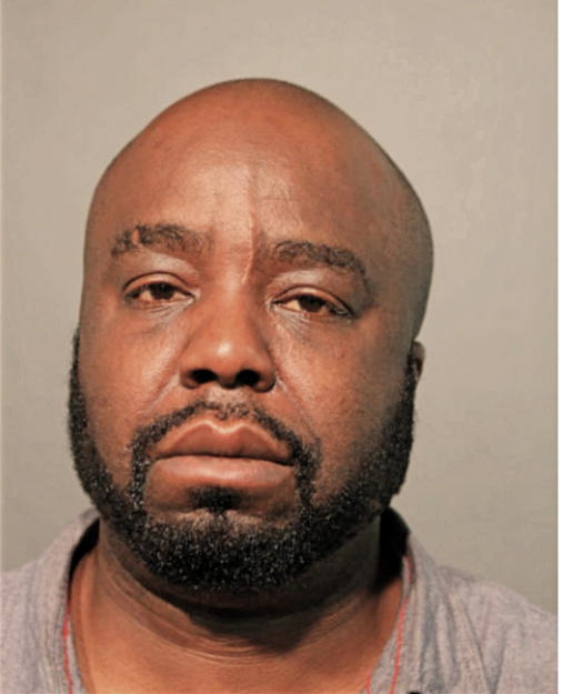 MICHAEL MACON, Cook County, Illinois