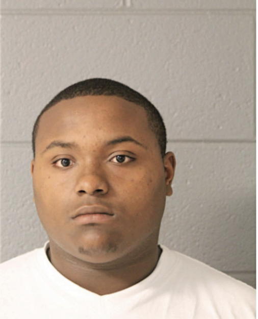 MASAMUSA A MALIK, Cook County, Illinois