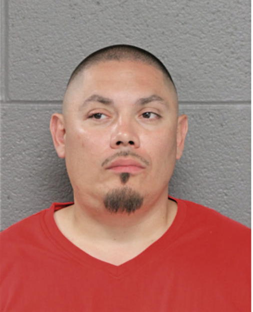 JORGE C MARTINEZ, Cook County, Illinois