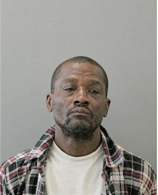 FRED MASSEY, Cook County, Illinois