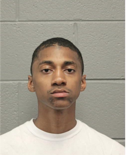 TYRONE MATTHEWS, Cook County, Illinois