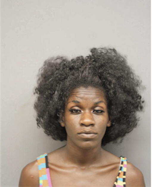 MIANISHA P MAXON, Cook County, Illinois