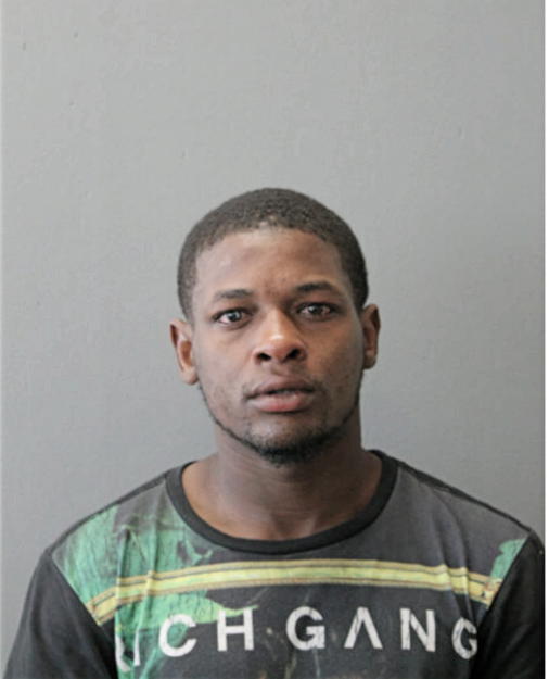 JAMES J MCCHRISTIAN, Cook County, Illinois