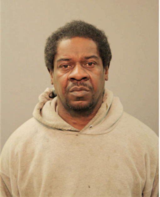 OTHA MCGEE, Cook County, Illinois