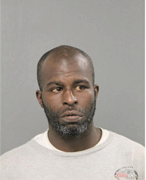 JAMES MCNEAL, Cook County, Illinois