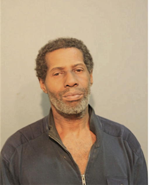 CLARENCE MEADERS, Cook County, Illinois