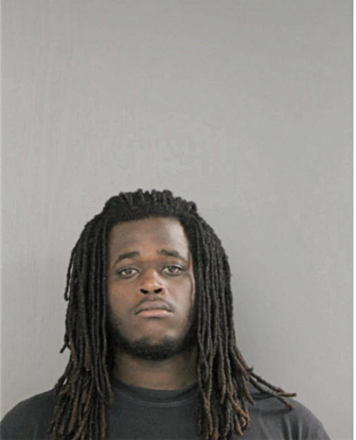TASHAN T MEEKS, Cook County, Illinois