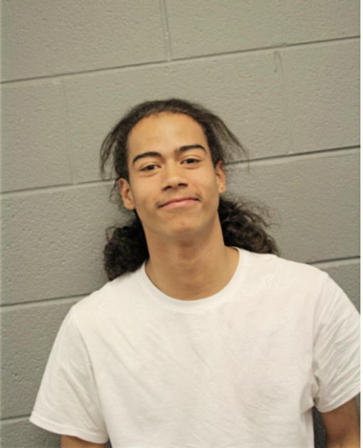 ROBERT MELENDEZ, Cook County, Illinois
