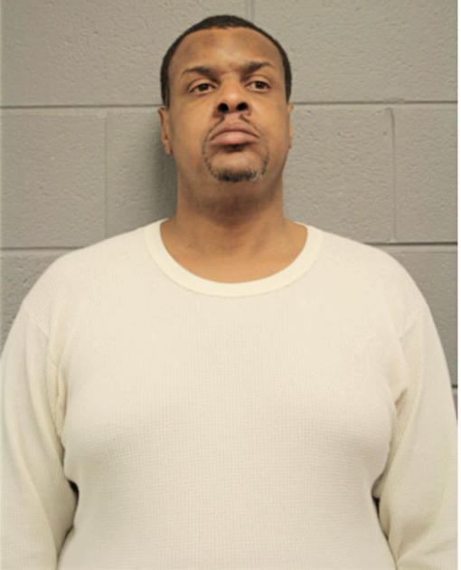 JEROME MERRITT, Cook County, Illinois