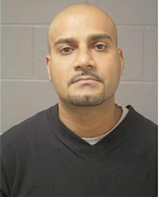 SAMER S MOHAMMAD, Cook County, Illinois