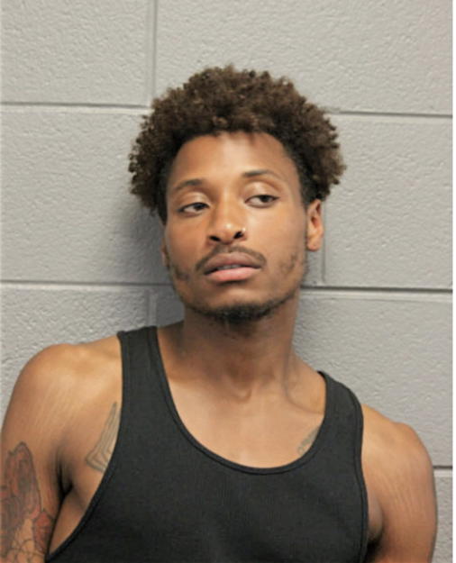 DONTELLE L MOHEAD, Cook County, Illinois
