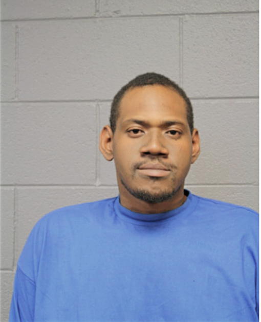 CHRISTOPHER J MULLEN, Cook County, Illinois