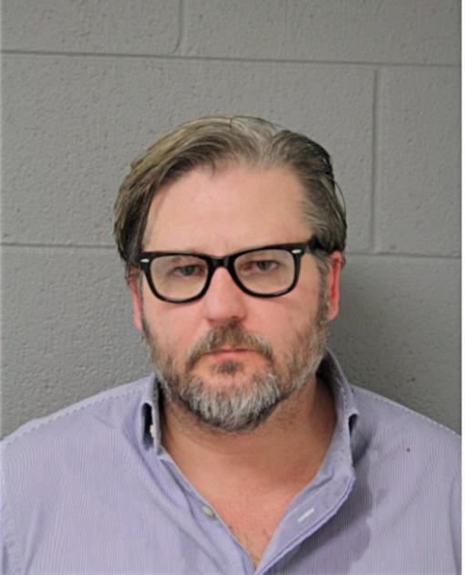 ERIK C NEACE, Cook County, Illinois