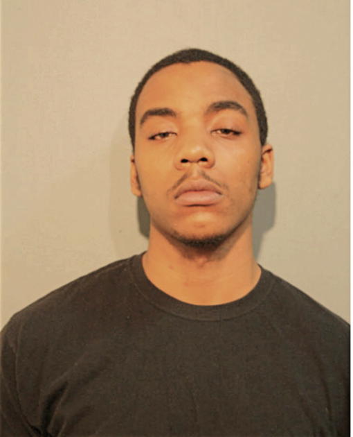 MAURICE DARNELL NICHOLS, Cook County, Illinois