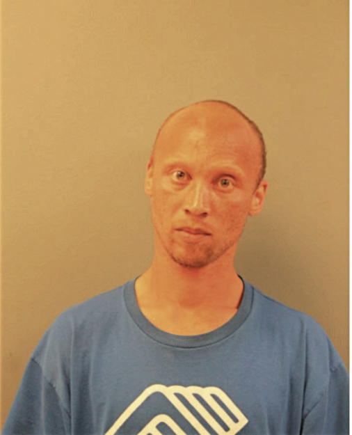 GREGORY NOBLE, Cook County, Illinois