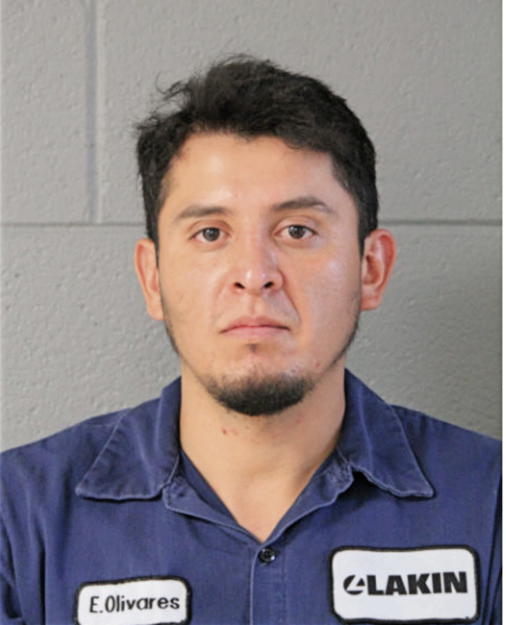 EDUARDO OLIVARES-CONTRERAS, Cook County, Illinois