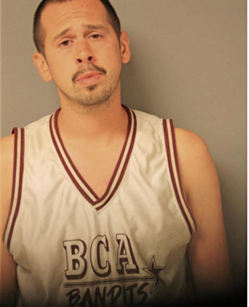 JOHNATHAN OMALLEY, Cook County, Illinois