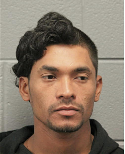 ELDIN ORTIZ, Cook County, Illinois