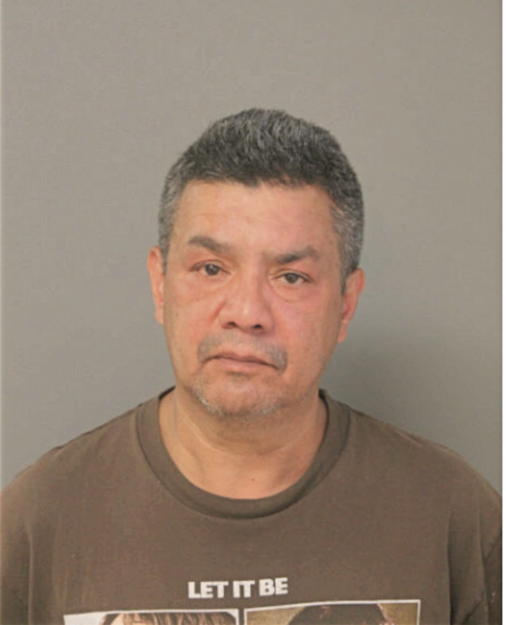 NERY R OSORIO, Cook County, Illinois