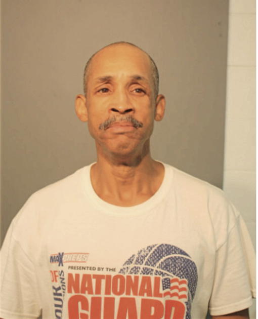 ANTHONY O PATRICK, Cook County, Illinois