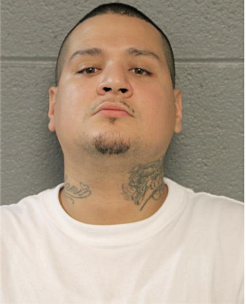 JEREMIAH A PEREZ, Cook County, Illinois