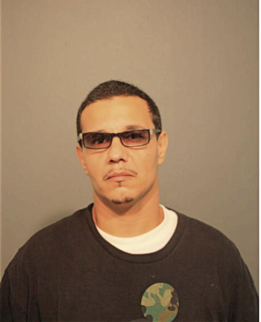 JOSE L PEREZ, Cook County, Illinois