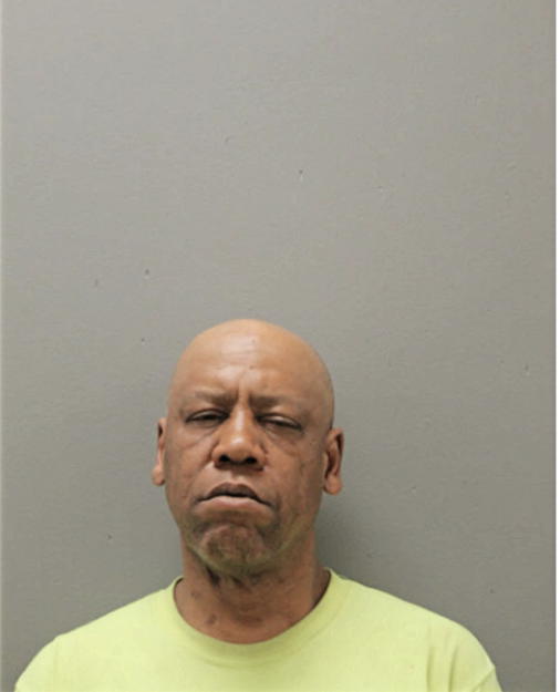 NEBRASKA J PETTY, Cook County, Illinois