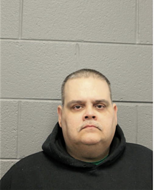 LESLIE S PIERONI, Cook County, Illinois